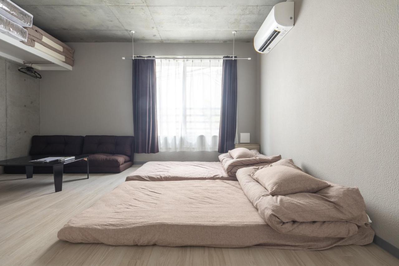 Marvelous Koiwa - Vacation Stay 90651V Τόκιο Εξωτερικό φωτογραφία