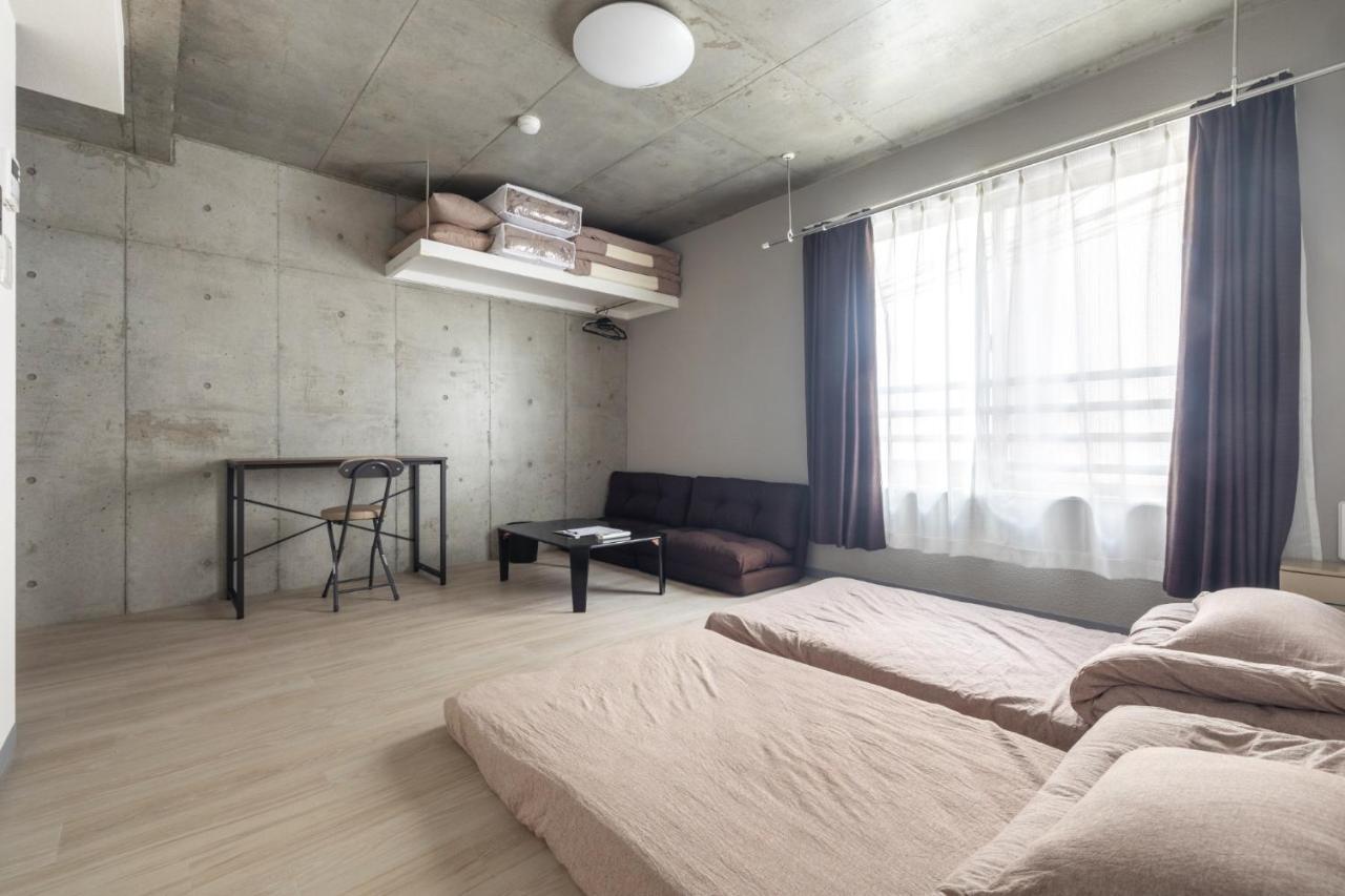 Marvelous Koiwa - Vacation Stay 90651V Τόκιο Εξωτερικό φωτογραφία